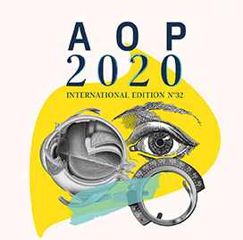 OPHTANEO - AOP 2020 