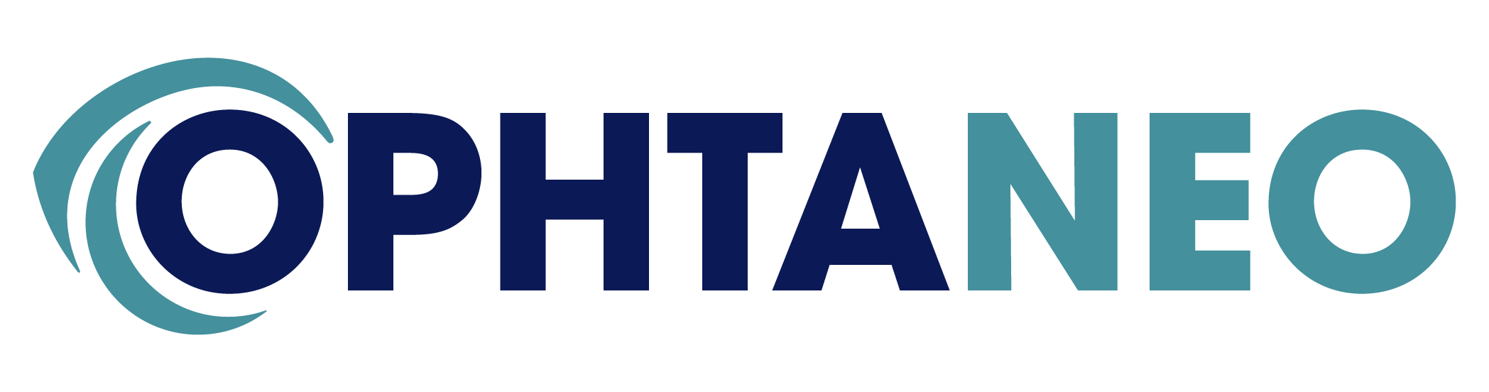 Logo du site OPHTANEO I Conseil, Gestion et Services en ophtalmologie